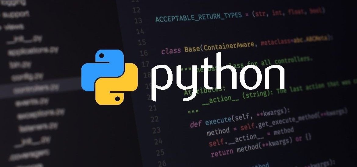 Getting Started with Python Programming in 2023.