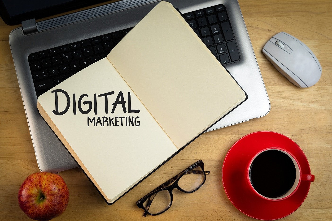 Embracing the Digital Revolution: Starting Digital for Your Business