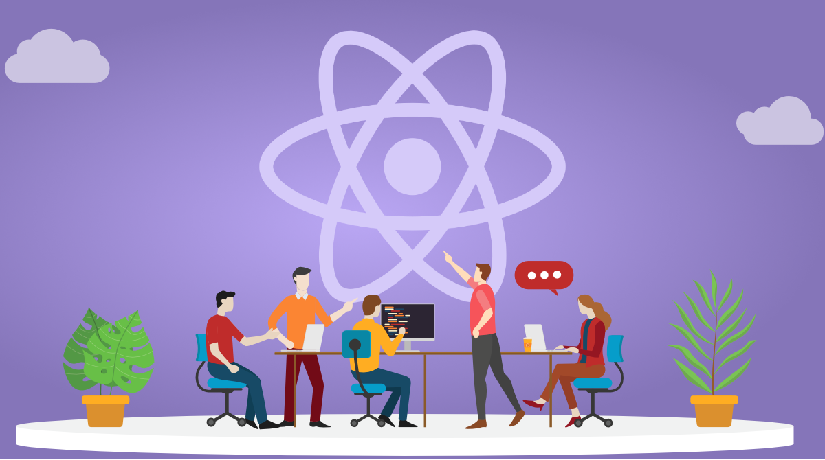 Switching to React.js: Advantages and Tips for an Engaging Transition